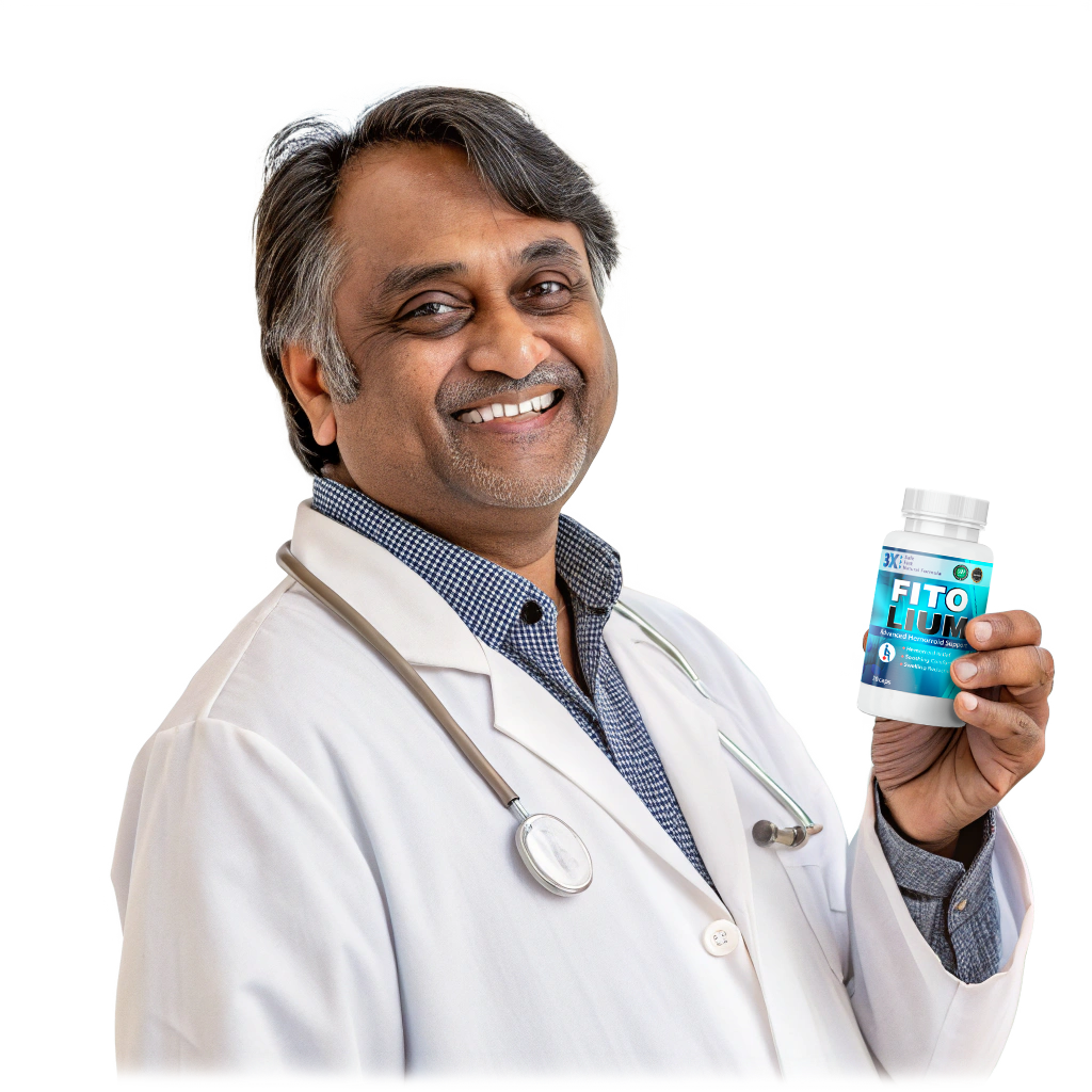 Fitolium herbal capsules for hemorrhoid relief and wellness in India