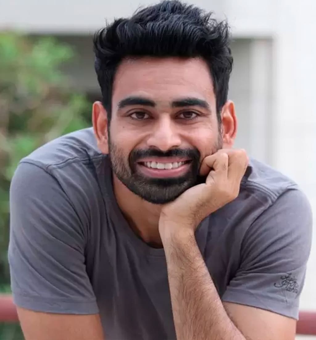 Rahul Verma – Fitolium advisor on hemorrhoid prevention and lifestyle support in India