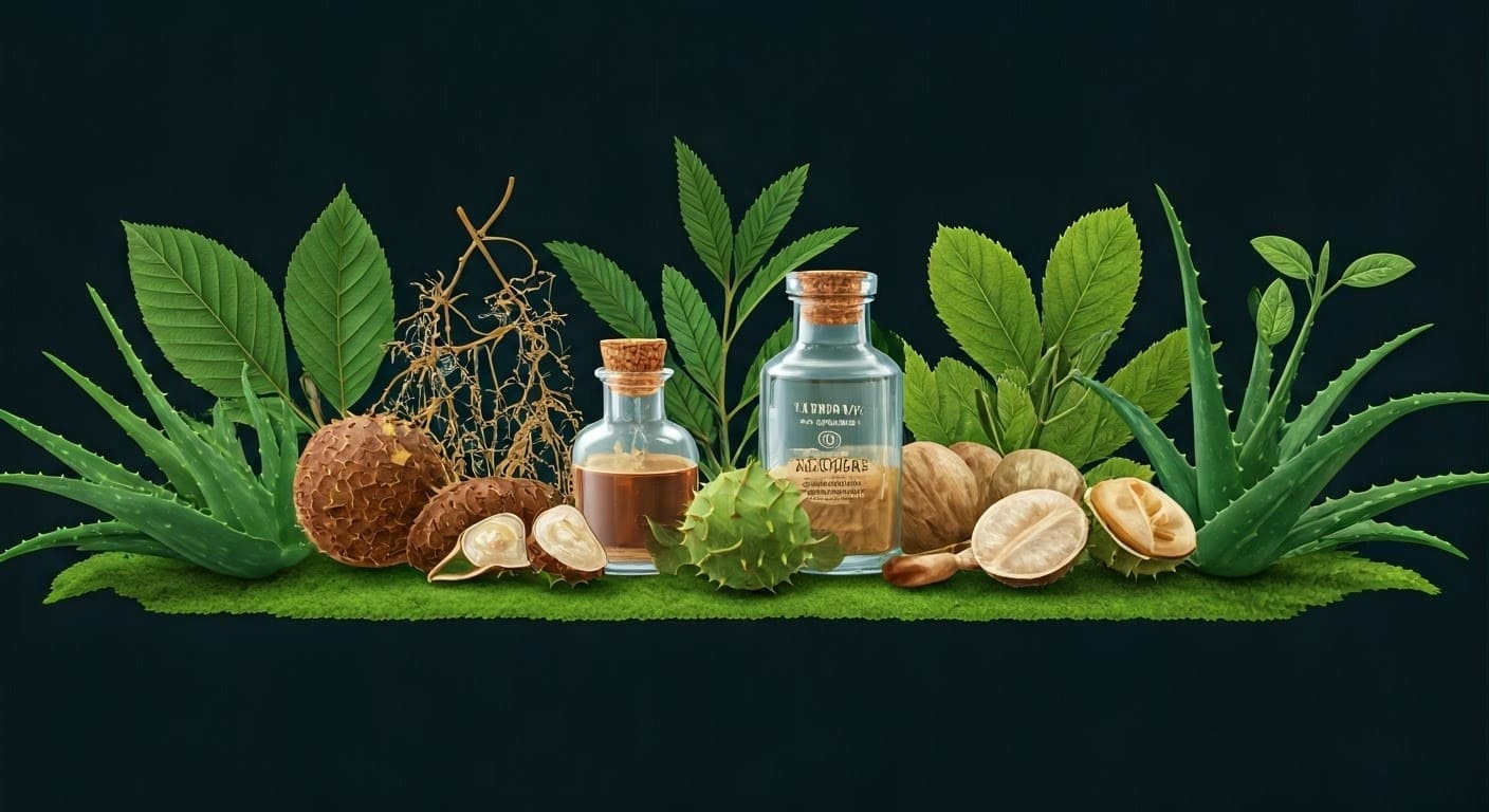 Natural testosterone booster Fitolium in India